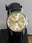 Vintage Timex Viscount Self-Wind 1965 Men’s Watch Running 34 mm, 9G