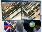 The Beatles 1967-1970 Japan LP [17150ER]