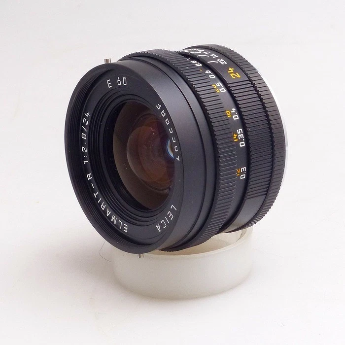 Leica ELMARIT-R 24mm Focal Camera Lenses for sale - eBay