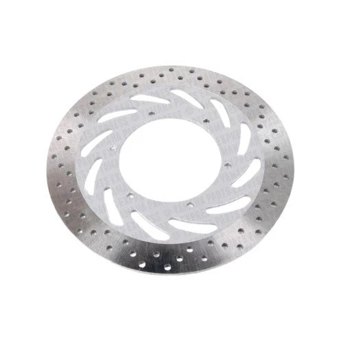 NUEVO 1999-2014 OEM YAMAHA ROAD STAR XV 1600 1700 SILVERADO S ROTOR DE FRENO TRASERO Foto 2 de 2