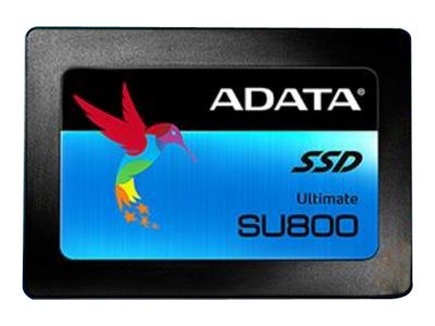 ADATA Ultimate SU800 SSD 1 TB internal 2.5'' SATA 6Gb/s internal ASU800SS-1TT-C