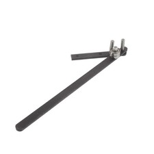  Manual Steel Bender Pipe Bending Machine Handheld Rebar Hydraulic Metal Tubing