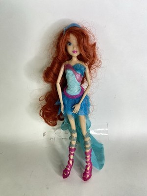 sachin and babi light blue dress Amazon.com: Winx Club Aisha Adult Fairy Costume main image 0