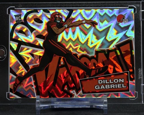 Dillon Gabriel