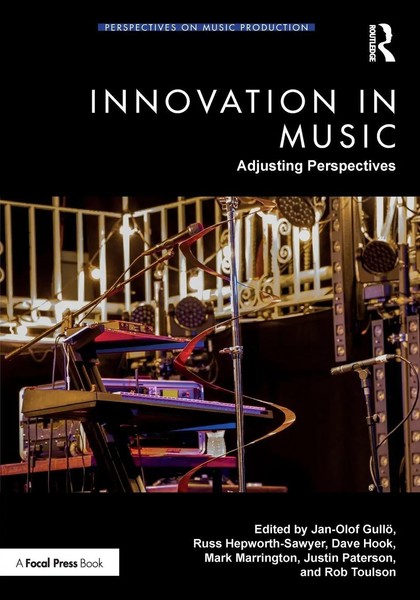 Jan-Olof Gullö (U. A.) | Innovation In Music | Taschenbuch | Englisch (2024)-image