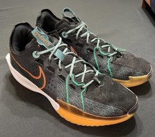 Nike Air Zoom GT Cut 3 Swoosh Squad Mens 13 Basketball Shoes DV2913-001
