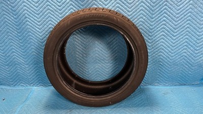 Sentury UHPT 245/40 ZR 18 Used Tire