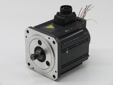 MITSUBISHI HC-SF153X-S2 AC SERVO MOTOR W GEAR DRIVE T211296