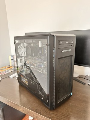 Working Gaming PC Desktop | i5-4690K CPU | GTX 960 GPU | 1TB HDD | Windows 10