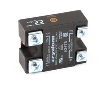 Groen Solid State Relay- 75 A Ac Input NT1092 - Genuine OEM Replacement Part