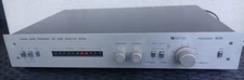 Hi Letron 9025 Dynamic Range Processor Noise Reduction System Audio Processor