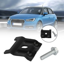 New OEM Battery Clamp 1pc Battery Clamp Easy Install Gloss