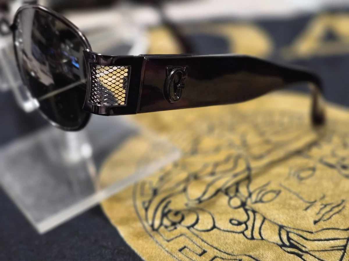 Versace 1990s Sunglasses for sale | eBay