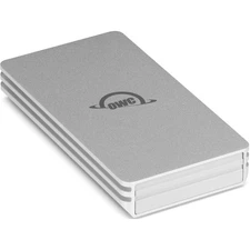 OWC / Other World Computing Envoy USB 3.2 Gen 2 Type-C Portable NVMe SSD
