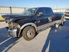 Speedometer Cluster Big Horn MPH Fits 12 DODGE 2500 PICKUP 619706