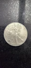 2010 American Silver Eagle 1 oz. coin