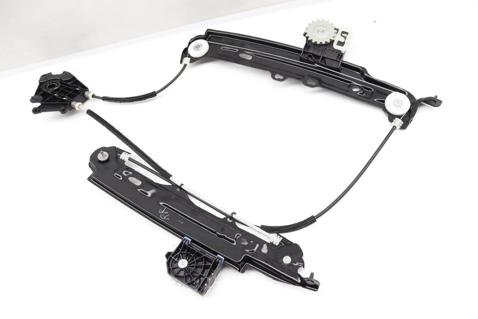 BMW M235I XDRIVE GRAN CUPÉ 2020-2023 2,0 L - regulador de ventana eléctrica trasero derecho Foto 2 de 4