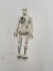 Vintage Kenner Star Wars Figure Loose 8D8 1983 Torture Droid Nice White Color