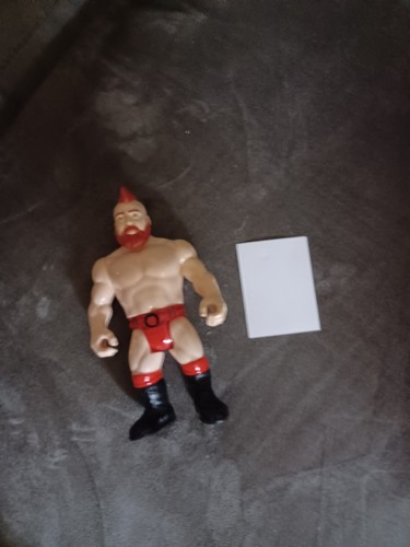 wwf hasbro  wwe mattel retros sheamus wrestling ac...