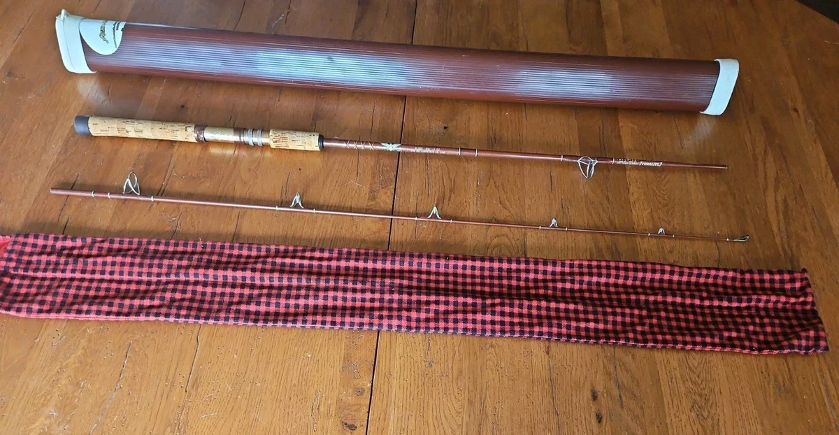 安*男様 Fenwick The Paradis Trail 7'6