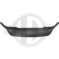 1X Spoiler Diederichs 2249062 FüR VW Vorne