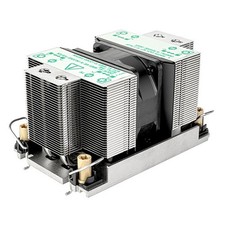 Silverstone SST-XE02-4677B 2U small form factor server / workstation CPU cooler