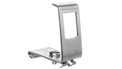 4016032305859 Adapter DIN na moduł 1x Keystone AN-25184 ASSMANN DISTRIBUTION