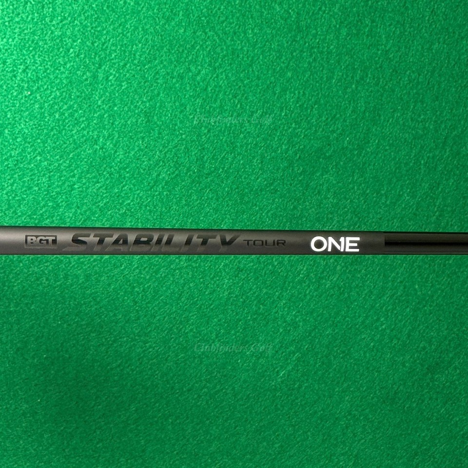 PING KUSHIN 4 2023 avec arbre de tour de stabilité BGT 34,5 comprend