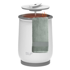 Luxury SLF Towel Warmer