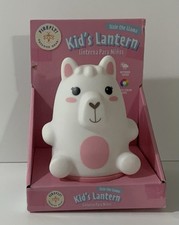 Firefly Outdoor Izzie the Llama Kid's Lantern