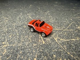 Galoob Micro Machines - 1988 - #2 City Supers - Full Collection