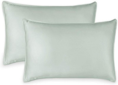 Pillowcases, 100%made from pure organic bamboo fiber viscose (2 queen-size )