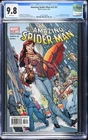 Amazing Spider-Man Vol 2 51 LGY 492 CGC 9.8 J Scott Campbell Marvel 2003
