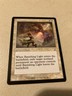 mtg Banishing Light, Time Spiral remastered timeshifted, fresh pull