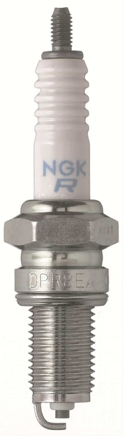NGK 2887 DPR5EA-9 Nickel Spark Plug