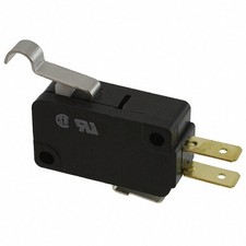 1 PC Honeywell  V7-5F17D8-289 SWITCH SNAP ACTION SPDT 3A 125V