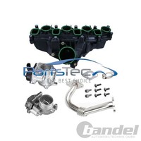Partstec AnsaugbrÜCke Saugrohrmodul Passend FüR VW Amarok Crafter | PTA519-3003