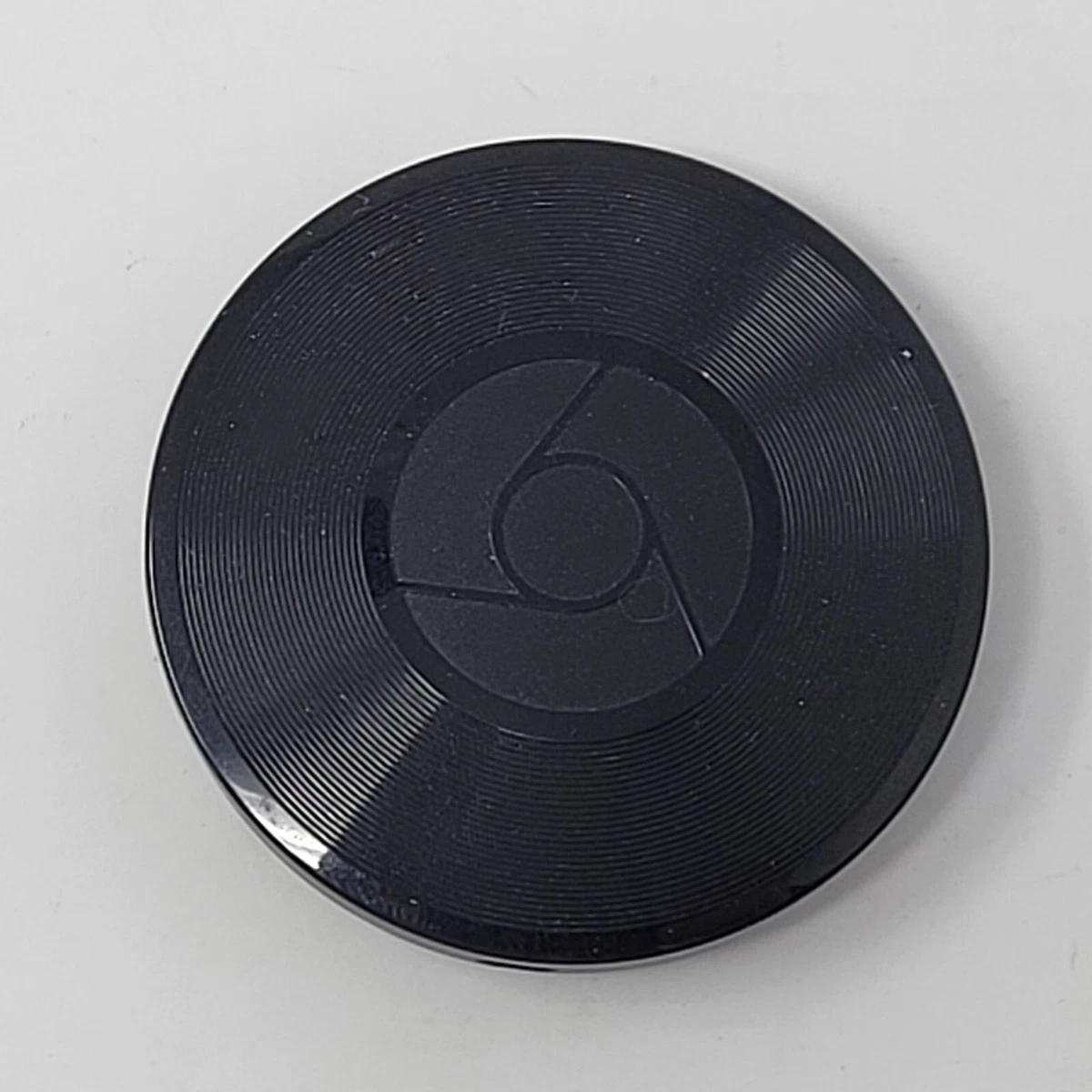 Google Chromecast Audio Media Streamer - Black - RUX-J42 | eBay