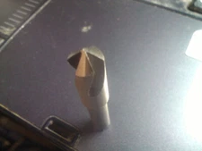 5/16" 90 DEGREE HIGH SPEED STEEL 3 FLUTE COUNTERSINK