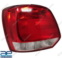 Hinteres RüCklicht Links FüR VW Polo 1.2L 1.6L 2009-2014