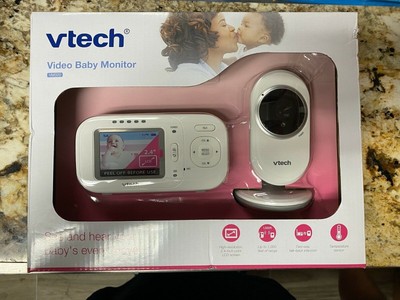 vm320 baby monitor