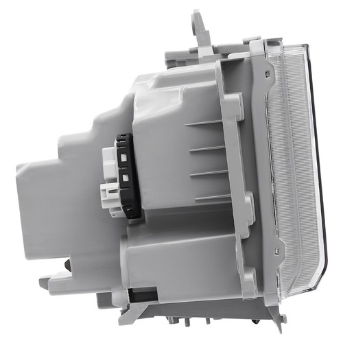 HeadLight LH Fit For ISUZU NPR-HD NQR NRR Headlamp 2023-2024 Left Driver Side - Picture 19 of 23