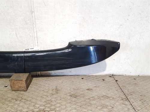 2008-2016 MK2 FORD KA REAR SPOILER BLACK - 第 9/17 張圖片