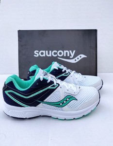 saucony cohesion 11 womens