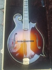 1998 weber big sky mandolin