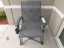 Yeti Trailhead Camp Chair