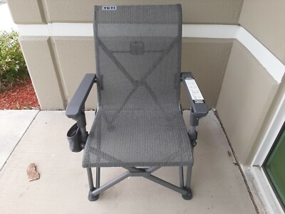 Yeti Trailhead Camp Chair