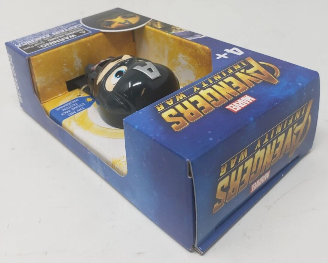 Infinity war top wrist watch
