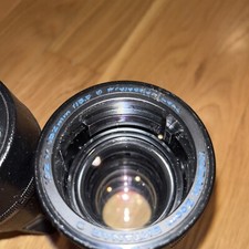 KODAK Projection Ektanar C 102-152mm ZOOM Lens for Carousel Slide Projector