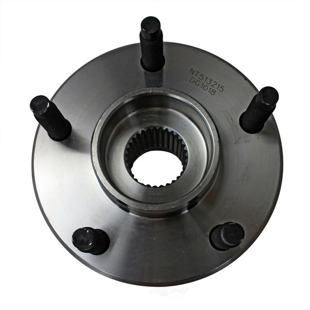 Wheel Bearing and Hub Assembly fits 20052007 Pontiac G6 CRS eBay